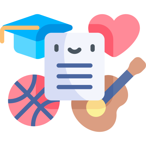 Activities icon